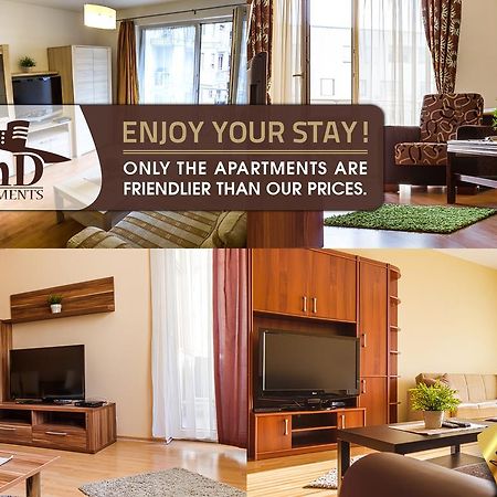 Dnd, Kun Apartments, Keleti Railway Station บูดาเปสต์ ภายนอก รูปภาพ