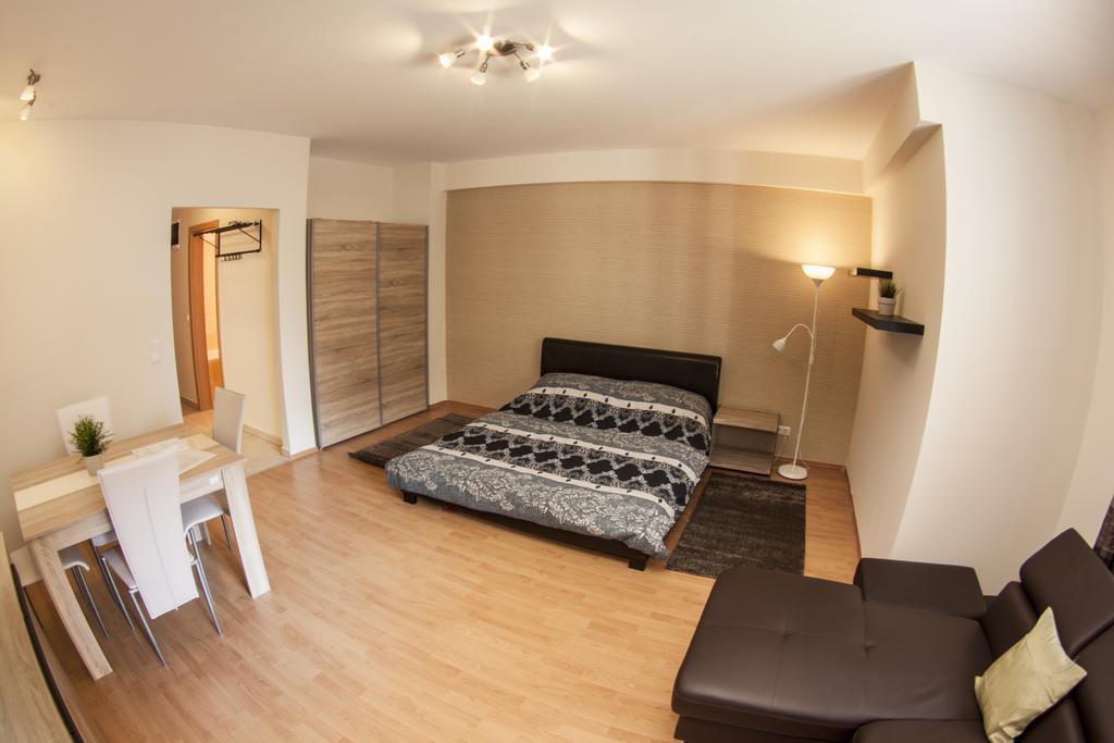 Dnd, Kun Apartments, Keleti Railway Station บูดาเปสต์ ห้อง รูปภาพ
