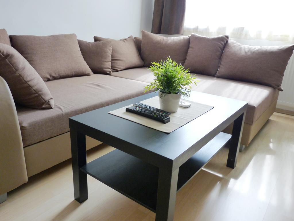 Dnd, Kun Apartments, Keleti Railway Station บูดาเปสต์ ห้อง รูปภาพ