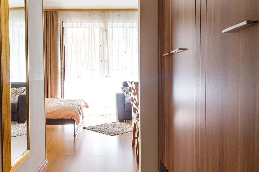 Dnd, Kun Apartments, Keleti Railway Station บูดาเปสต์ ห้อง รูปภาพ