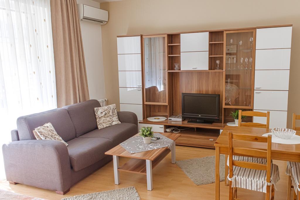 Dnd, Kun Apartments, Keleti Railway Station บูดาเปสต์ ห้อง รูปภาพ