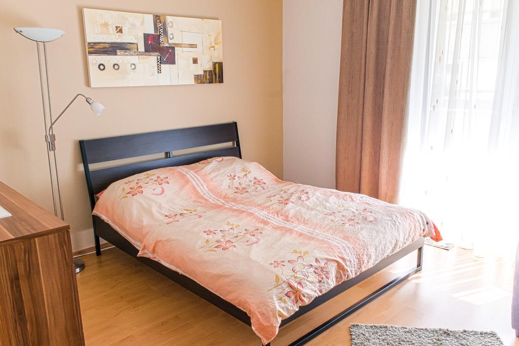 Dnd, Kun Apartments, Keleti Railway Station บูดาเปสต์ ห้อง รูปภาพ