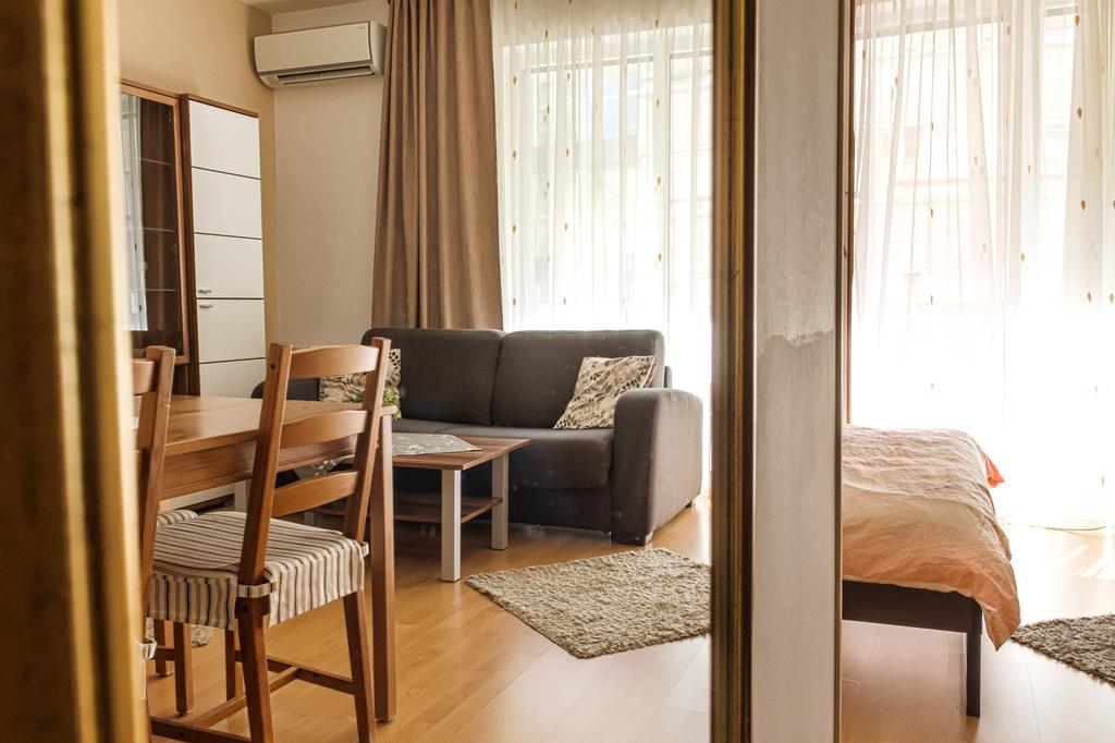 Dnd, Kun Apartments, Keleti Railway Station บูดาเปสต์ ห้อง รูปภาพ