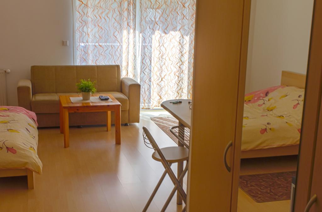 Dnd, Kun Apartments, Keleti Railway Station บูดาเปสต์ ห้อง รูปภาพ