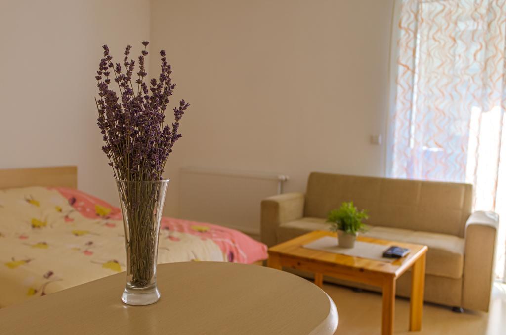 Dnd, Kun Apartments, Keleti Railway Station บูดาเปสต์ ห้อง รูปภาพ