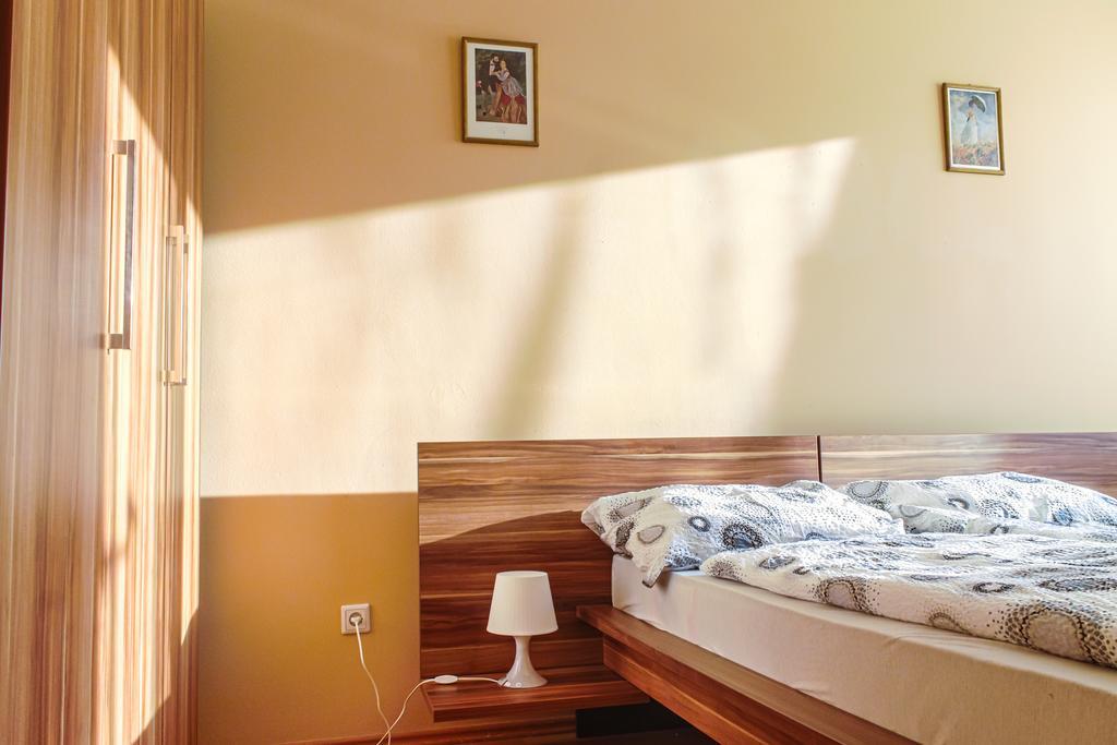 Dnd, Kun Apartments, Keleti Railway Station บูดาเปสต์ ห้อง รูปภาพ