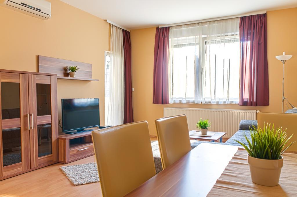 Dnd, Kun Apartments, Keleti Railway Station บูดาเปสต์ ห้อง รูปภาพ
