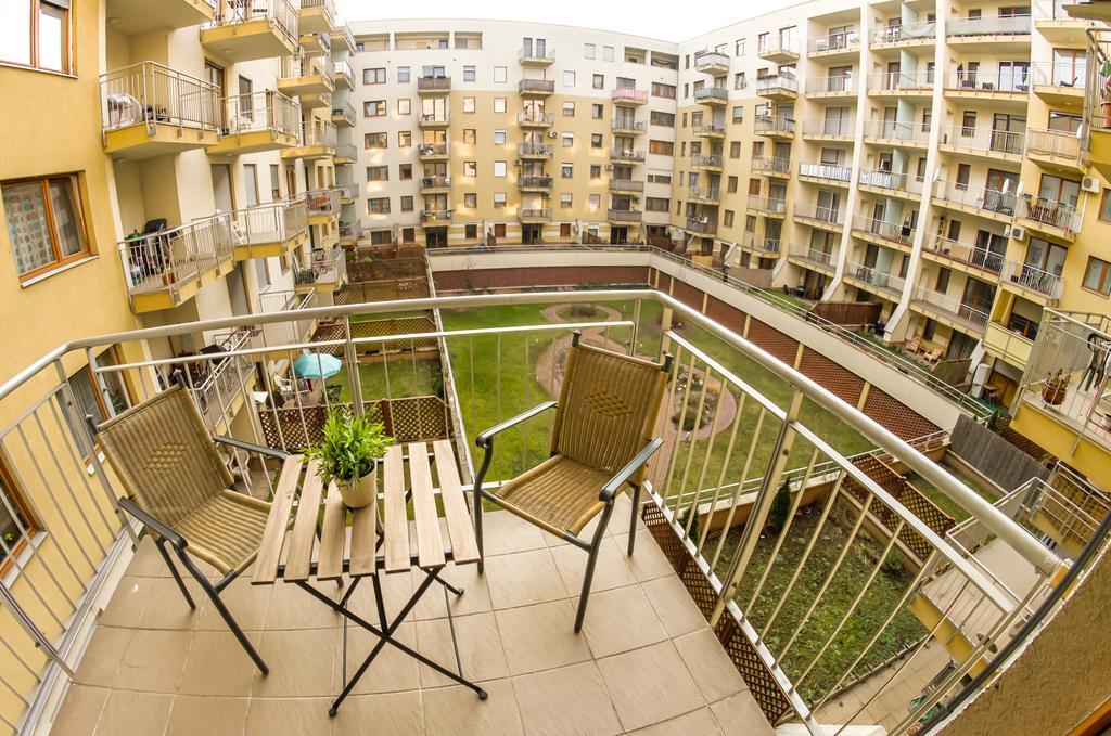 Dnd, Kun Apartments, Keleti Railway Station บูดาเปสต์ ห้อง รูปภาพ