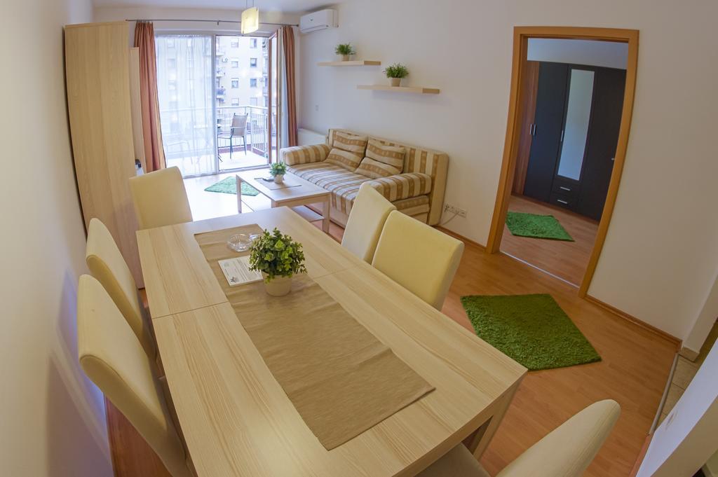 Dnd, Kun Apartments, Keleti Railway Station บูดาเปสต์ ห้อง รูปภาพ
