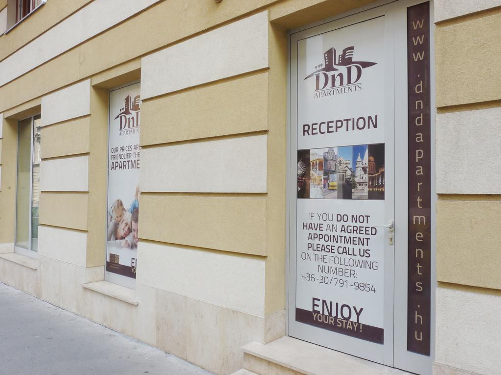 Dnd, Kun Apartments, Keleti Railway Station บูดาเปสต์ ภายนอก รูปภาพ