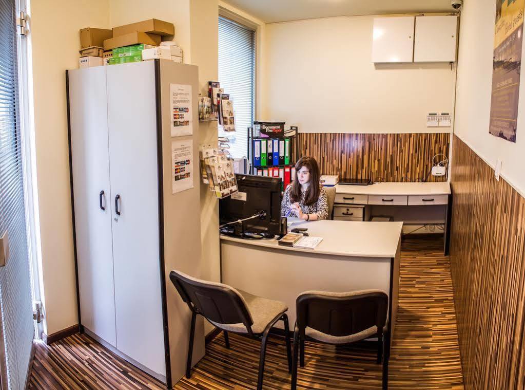 Dnd, Kun Apartments, Keleti Railway Station บูดาเปสต์ ภายนอก รูปภาพ