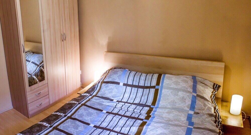 Dnd, Kun Apartments, Keleti Railway Station บูดาเปสต์ ภายนอก รูปภาพ