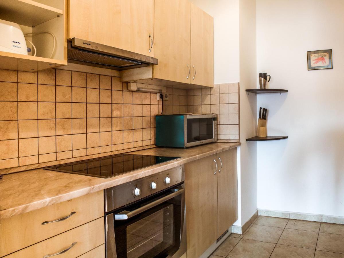 Dnd, Kun Apartments, Keleti Railway Station บูดาเปสต์ ห้อง รูปภาพ