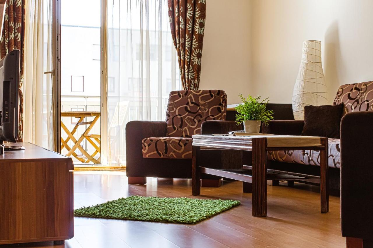 Dnd, Kun Apartments, Keleti Railway Station บูดาเปสต์ ห้อง รูปภาพ
